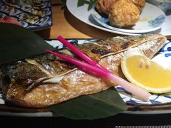 -大将料理餐厅(汇锦街店)
