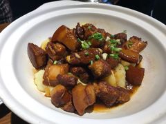 -老长沙湘菜馆(凤凰路店)