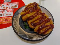 -牛邸·烧肉饭(来福士店)