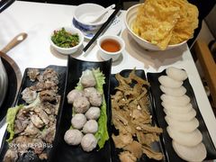 -陈记顺和牛肉火锅馆(天河北路店)