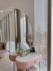 -久匠·野生眉半永久纹绣