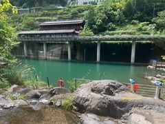 -长谷洞天