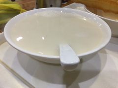 甜豆浆-阊门姚记豆浆(旧学前直营店)