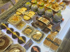 -丁香西饼屋(桂林路店)