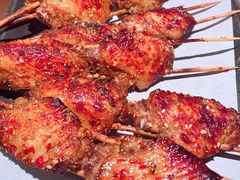 -管氏翅吧(马家堡店)