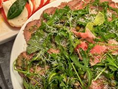 -拉蒂娜·巴西牛排馆 Latina·Brazilian Steakhouse(陆家嘴旗舰店)