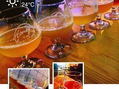 -蜜和麦精酿啤酒吧honey&malt(桐梓林店)