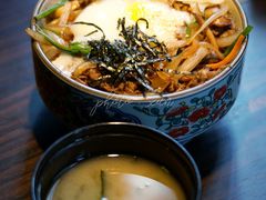 -山葵家·创意料理(EFC欧美广场店)