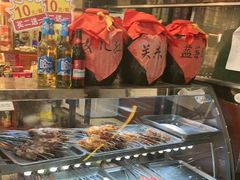 -秦君宝手擀菠菜面(金花路店)
