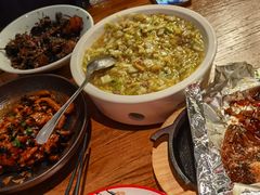 -新白鹿餐厅(百联中环店)