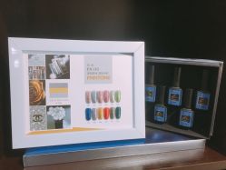 -恐龙·美甲美睫