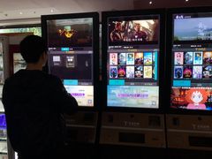 -金逸影城(中关村店)