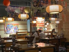 -烧鸟横丁(联发文创口岸店)