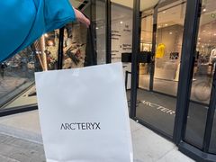 -ARC'TERYX始祖鸟(北京王府中环店)