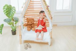 -光影纪·Baby·Home儿童摄影(丁桥店)