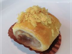 -中山保利艾美酒店-乐美中餐厅