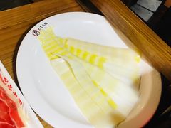 熊猫笋-巴邑火锅·鲜切牛肉(萧山银隆店)