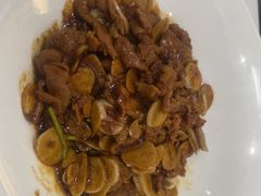 -鹊华居·地道鲁菜·海鲜·融合味(大明湖店)