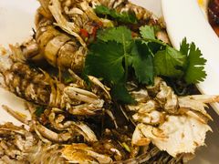 -辣螃铠盆盆蟹大排档(总店)