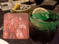 -Nord Grill&Bar Highland诺德西餐(深圳欢乐海岸店)