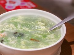 特色疙瘩汤-吕氏疙瘩汤·新鲁菜(济南万象城店)
