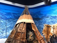 -呼伦贝尔民族博物馆