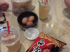 -纽斯桑拿会所(餐厅天山路店)