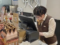 -GODIVA(月星环球港店)