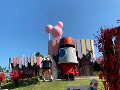 -水桶王国主题餐厅·聚会·生日派对·亲子活动·家庭套餐(亚龙湾希尔顿店)