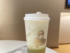 -LELECHA乐乐茶(新街口大洋店)