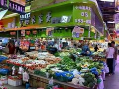 -桃源市场(解放路店)
