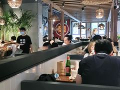 -管氏翅吧(台湾街店)