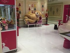 -自由港KTV(王子公主金平店)