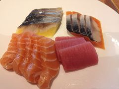 -武汉世茂希尔顿酒店·汇·全日餐厅