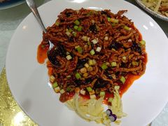 -品味居·首店·大连鲜活海鲜大连菜(东港店)