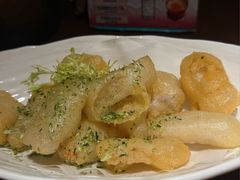 -海门鱼仔·潮汕味(燕岭店)