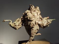 -浙江美术馆