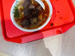 -护国寺小吃店(红莲南路店)