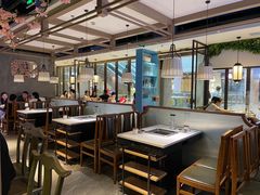 -野妹经典火锅(保利店)