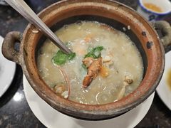 -适口餐厅砂锅粥(公信路总店)