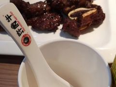 -许府牛杂·鲜牛肉火锅(梁溪万达店)