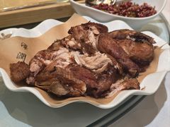 -丰泽园饭店