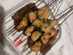-丁卯•铜锅涮肉(工体店)