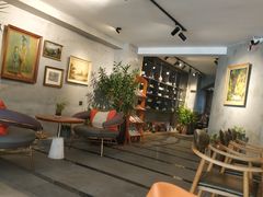-25#COFFEE(古地石店)
