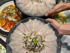 -新光酒家·河豚·海鲜·蟹料理(浦东店)