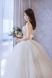 -B.Bridge Couture婚纱礼服(福田店)