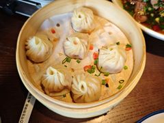 黄酒小笼-寻宝记绍兴菜(鲁迅路店)