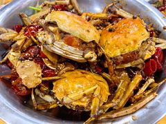 香辣蟹-陈氏肥蛤(小纬六路总店)