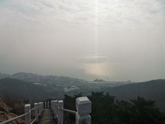 -石老人观光园