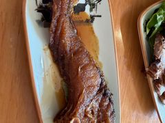 -孙盛兴奥灶面馆·蟹黄面·三虾面(直营.拙政园店)